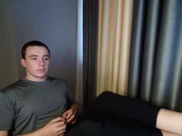 Goodmasterpum Chaturbate stream image from December 09, 2025