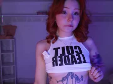Hannah_Lourens Chaturbate stream image from December 09, 2025