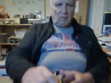 Hantsman62730226 Chaturbate stream image from December 09, 2025