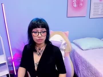 Kitty_Darkell Chaturbate stream image from December 09, 2025