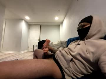 Stevenkast Chaturbate stream image from December 09, 2025
