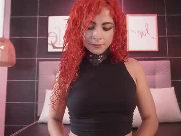 Thalia_Karlson Chaturbate stream image from December 09, 2025