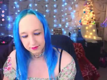 Thetrixy Chaturbate stream image from December 09, 2025