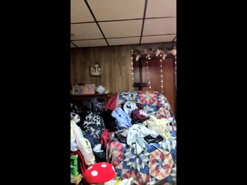 Toxicsamarha Chaturbate stream image from December 09, 2025