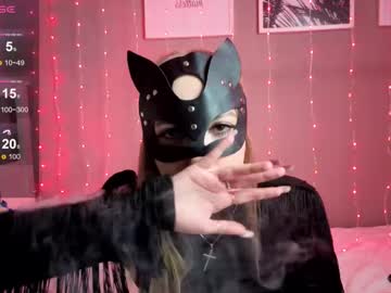 Baby_Honey_Me Chaturbate stream image from December 09, 2025