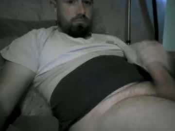 Dady22cm Chaturbate stream image from December 09, 2025