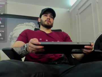 Eliankeiser Chaturbate stream image from December 09, 2025