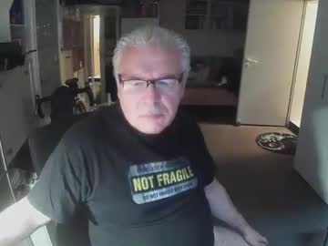 Gargamil Chaturbate stream image from December 09, 2025