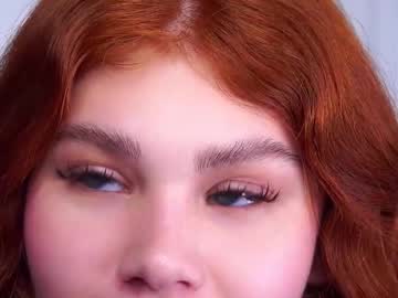 Karolinerush Chaturbate stream image from December 09, 2025