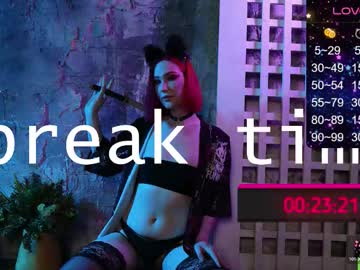 Lana_Lunar Chaturbate stream image from December 09, 2025