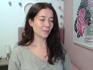 Lanna_Mills Chaturbate stream image from December 09, 2025
