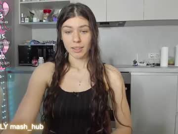 Mash_Hub Chaturbate stream image from December 09, 2025