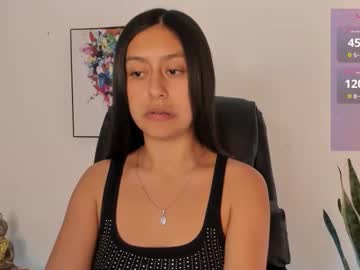 Nicollerousee Chaturbate stream image from December 09, 2025