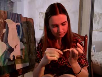 Phyllispilkington Chaturbate stream image from December 09, 2025