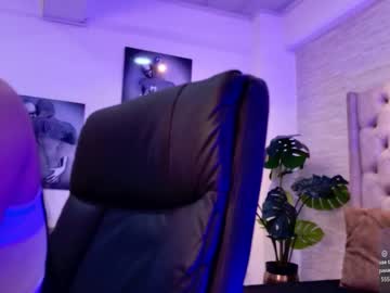 Samantha_Kenth Chaturbate stream image from December 09, 2025