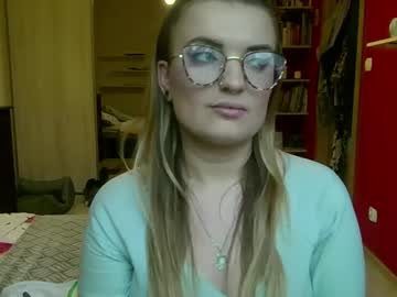 Vanessaseduce Chaturbate stream image from December 09, 2025