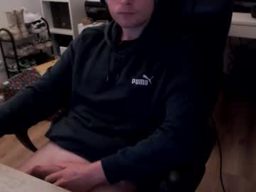 Vaslo08 Chaturbate stream image from December 09, 2025