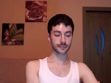 White_Sport Chaturbate stream image from December 09, 2025
