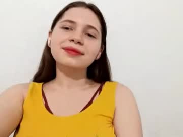Alysaadley Chaturbate stream image from December 09, 2025