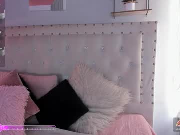 Atenea_Klett_ Chaturbate stream image from December 09, 2025