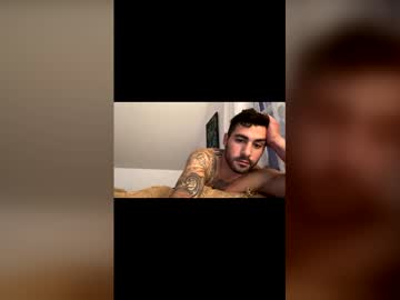 Dravensteel22 Chaturbate stream image from December 09, 2025