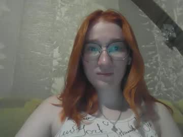 Eveliina_Shy Chaturbate stream image from December 09, 2025