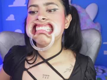 Foxy___Kitty Chaturbate stream image from December 09, 2025