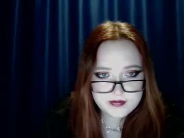 Glamour_Rebel Chaturbate stream image from December 09, 2025