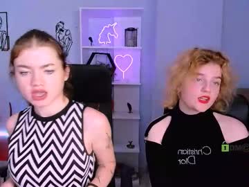 Isabel_Wave Chaturbate stream image from December 09, 2025