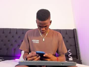 Jacksonmuller_ Chaturbate stream image from December 09, 2025
