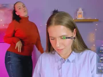 Jenna_Elayne Chaturbate stream image from December 09, 2025