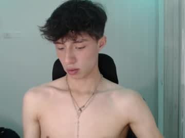 Juanmres Chaturbate stream image from December 09, 2025