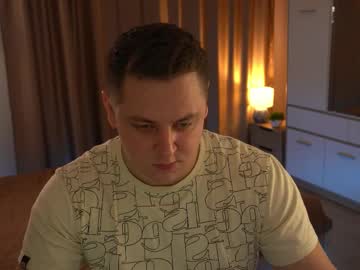 Just_Top Chaturbate stream image from December 09, 2025