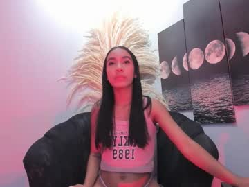 Kattleyarose_ Chaturbate stream image from December 09, 2025