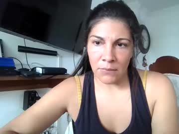 Lovely_Maia Chaturbate stream image from December 09, 2025