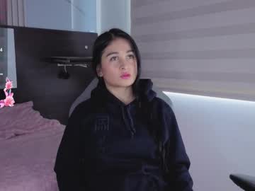 Mariana_As Chaturbate stream image from December 09, 2025