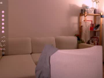 Maxinele Chaturbate stream image from December 09, 2025