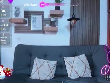Melany_27 Chaturbate stream image from December 09, 2025