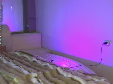 Moonjoyce Chaturbate stream image from December 09, 2025