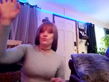 Notouchmami Chaturbate stream image from December 09, 2025
