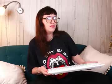 O_X_A_N_A_X Chaturbate stream image from December 09, 2025