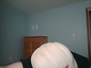 Pluski155 Chaturbate stream image from December 09, 2025