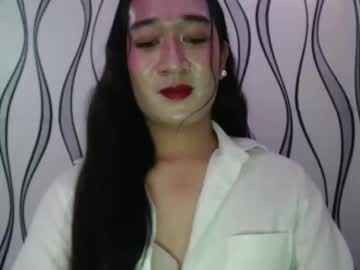 Xsamantha_X Chaturbate stream image from December 09, 2025