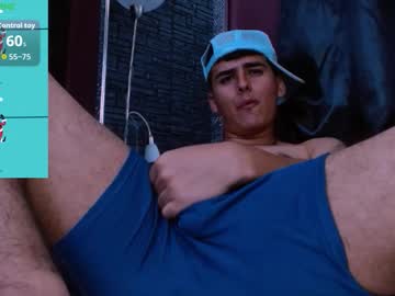 Arescolt Chaturbate stream image from December 09, 2025