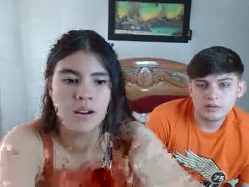 Cata_Mike08 Chaturbate stream image from December 09, 2025