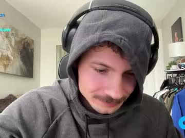 Chadtitan Chaturbate stream image from December 09, 2025