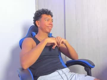 Chris_Freeman2 Chaturbate stream image from December 09, 2025