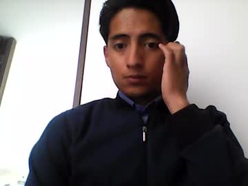 Deathgun22 Chaturbate stream image from December 09, 2025