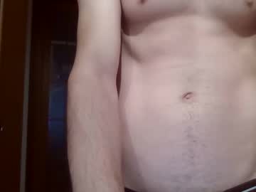 Italianmisterx Chaturbate stream image from December 09, 2025