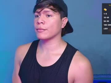 Joseph_Brown_ Chaturbate stream image from December 09, 2025